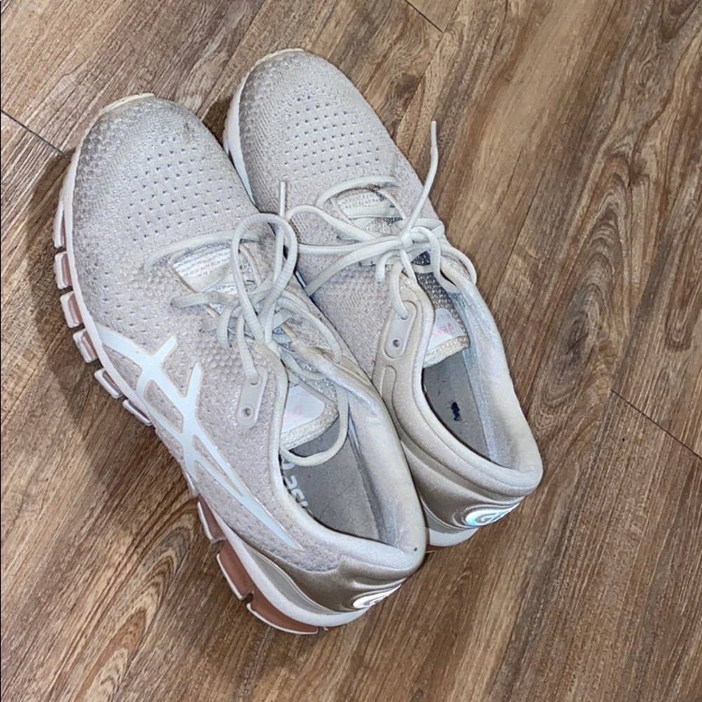 ASICS